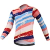 gravel cycling jersey
